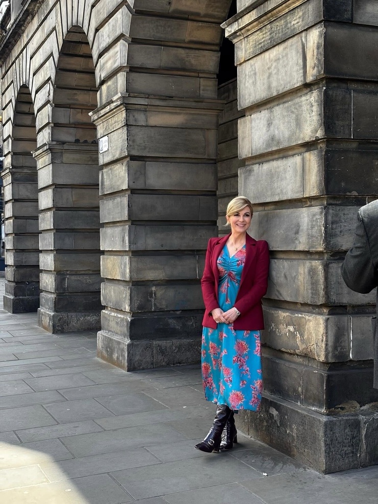 Kolinda Grabar-Kitarović