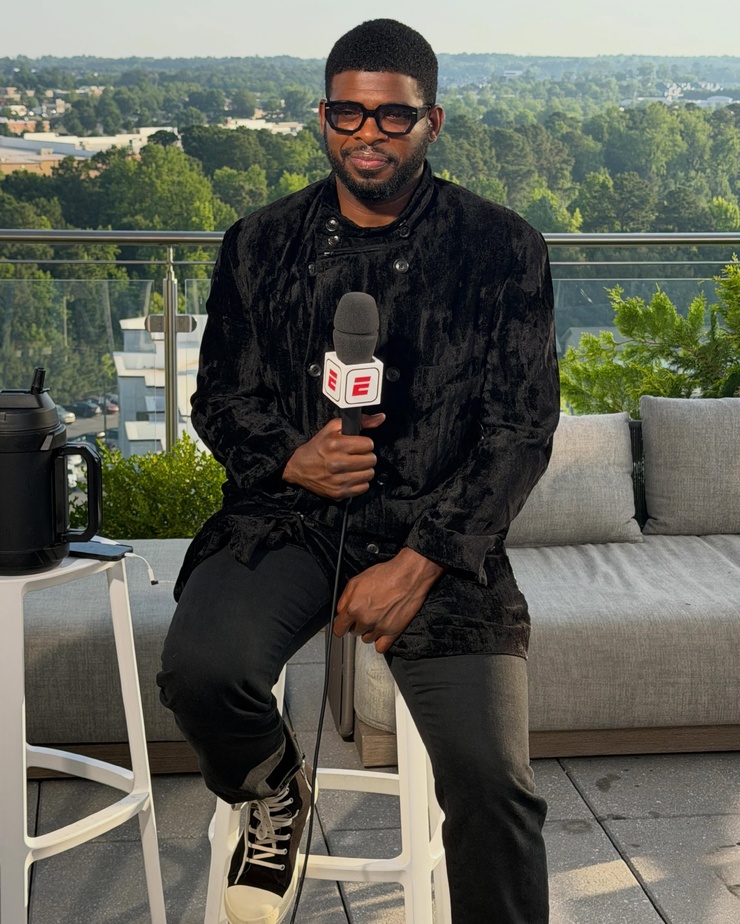 P.K. Subban