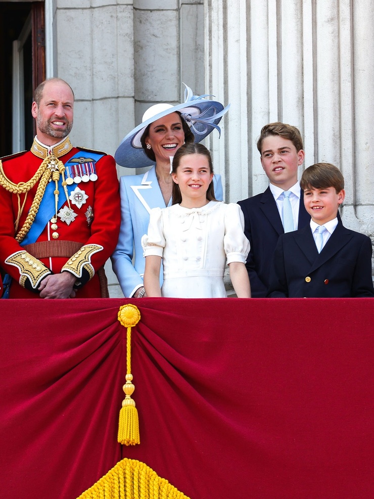 Prince William Windsor