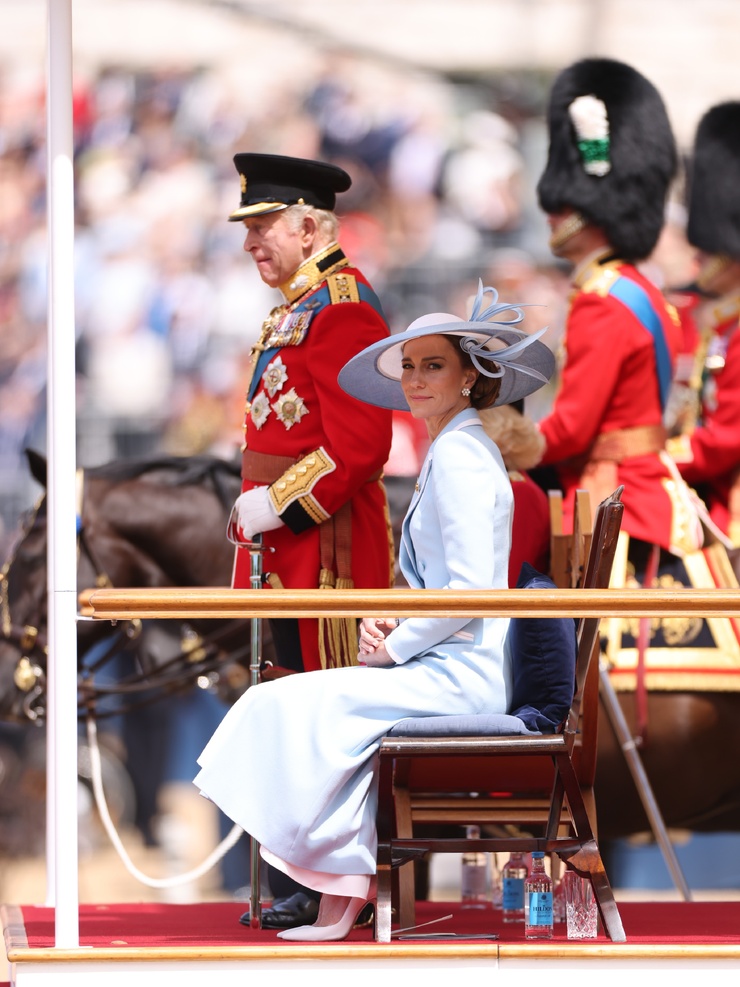 Prince William Windsor