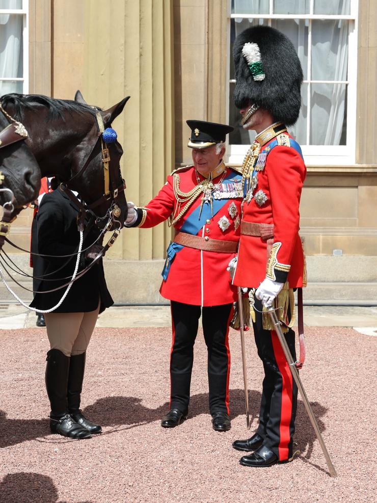 Prince William Windsor
