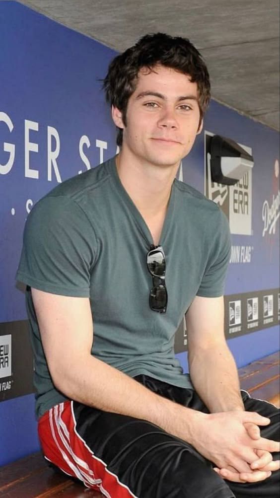 Dylan O'Brien