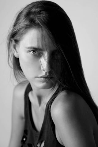 Alina Baikova