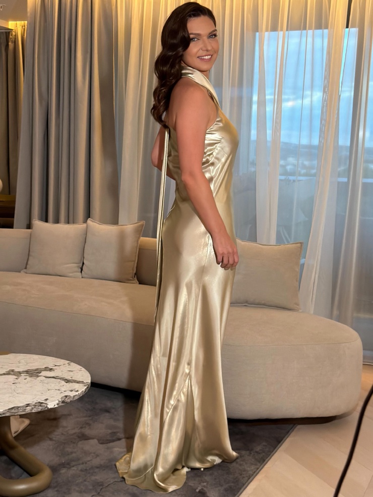 Simona Halep