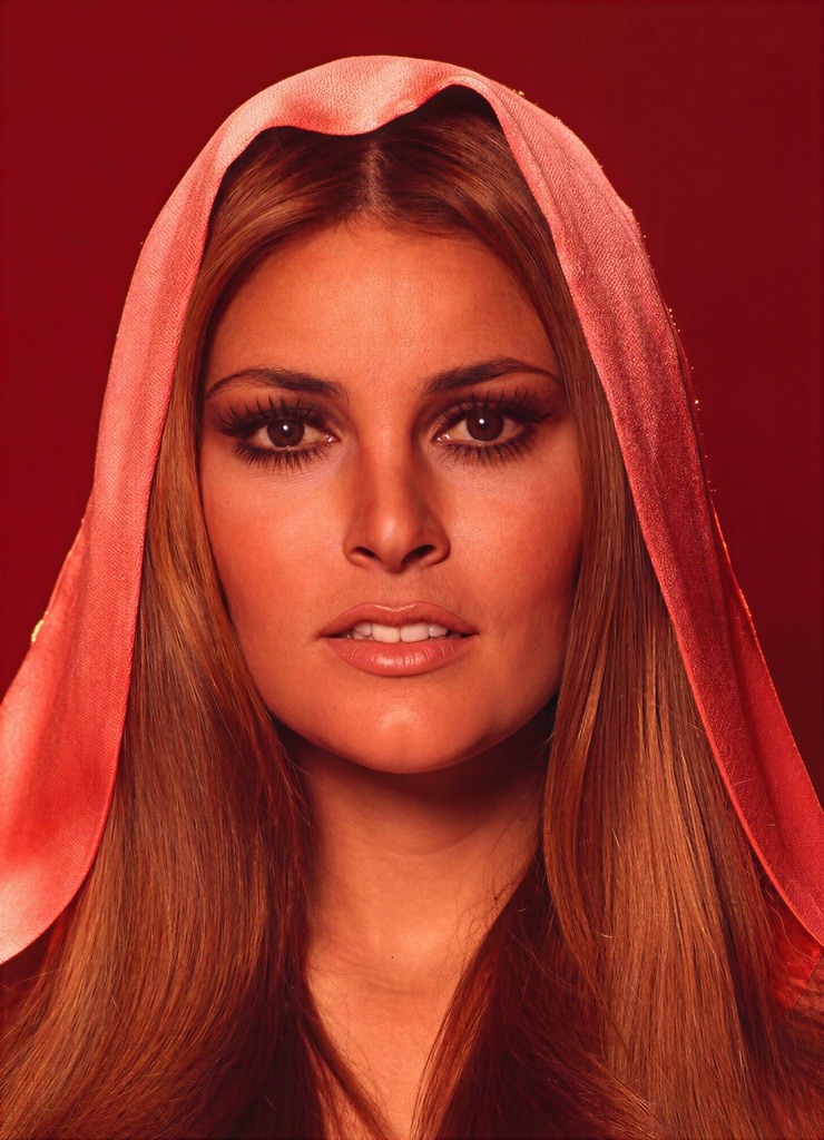 Raquel Welch