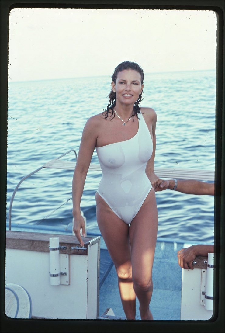 Raquel Welch