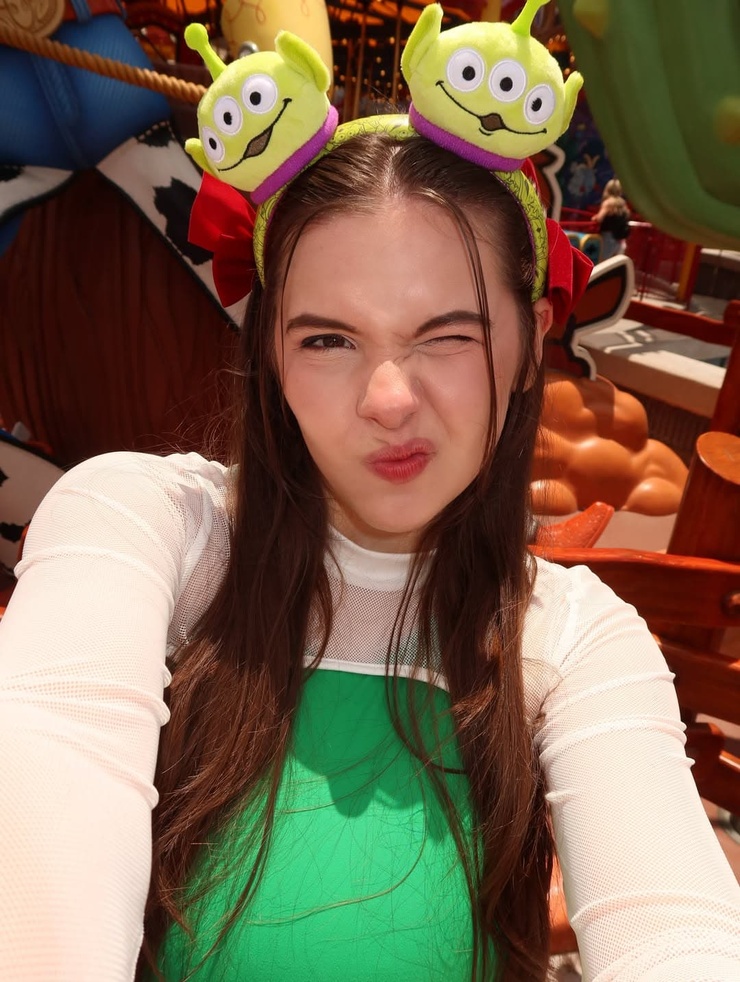 Hannah-Fay Johnson