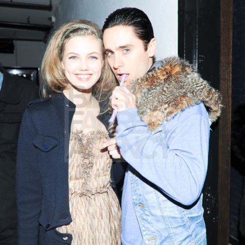 Jared Leto