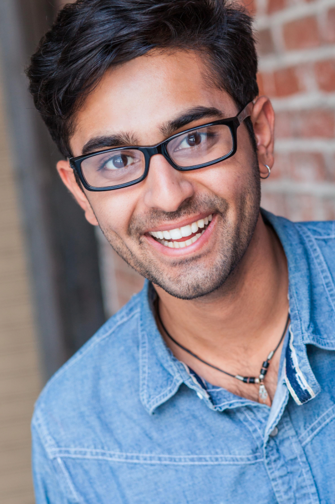 Kapil Talwalkar
