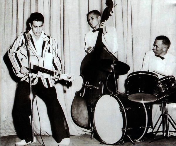 Rockabilly
