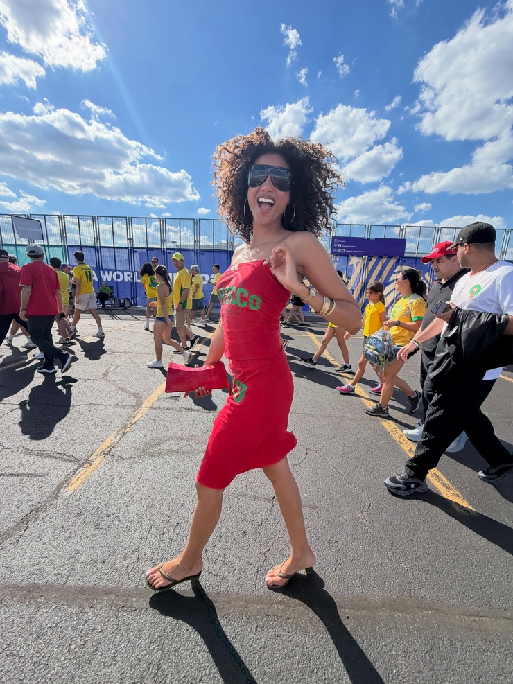 Imaan Hammam