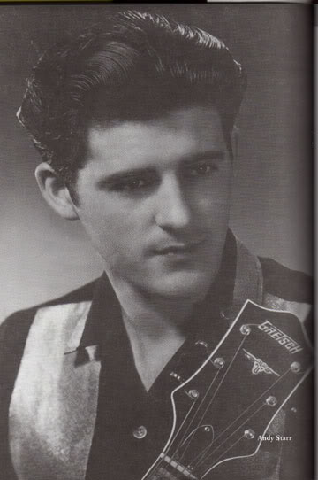 Rockabilly