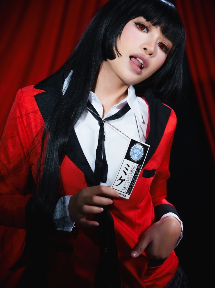 Aiko Garcia