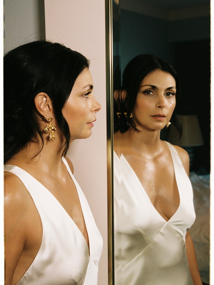 Morena Baccarin Morena Baccarin
