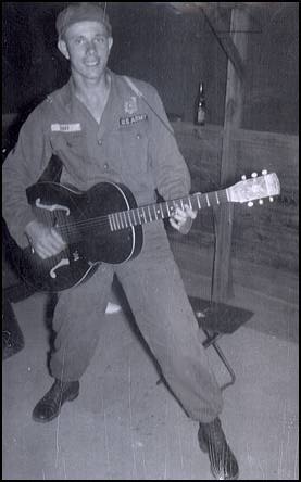 Rockabilly