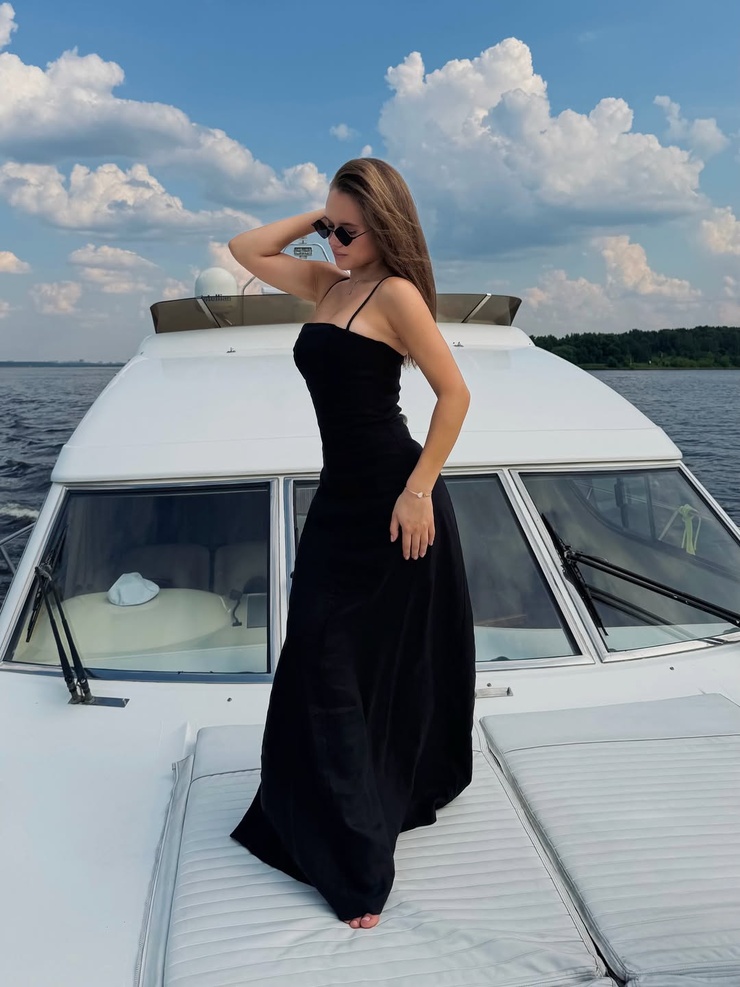 Kristina Shmidt Kristina Shmidt