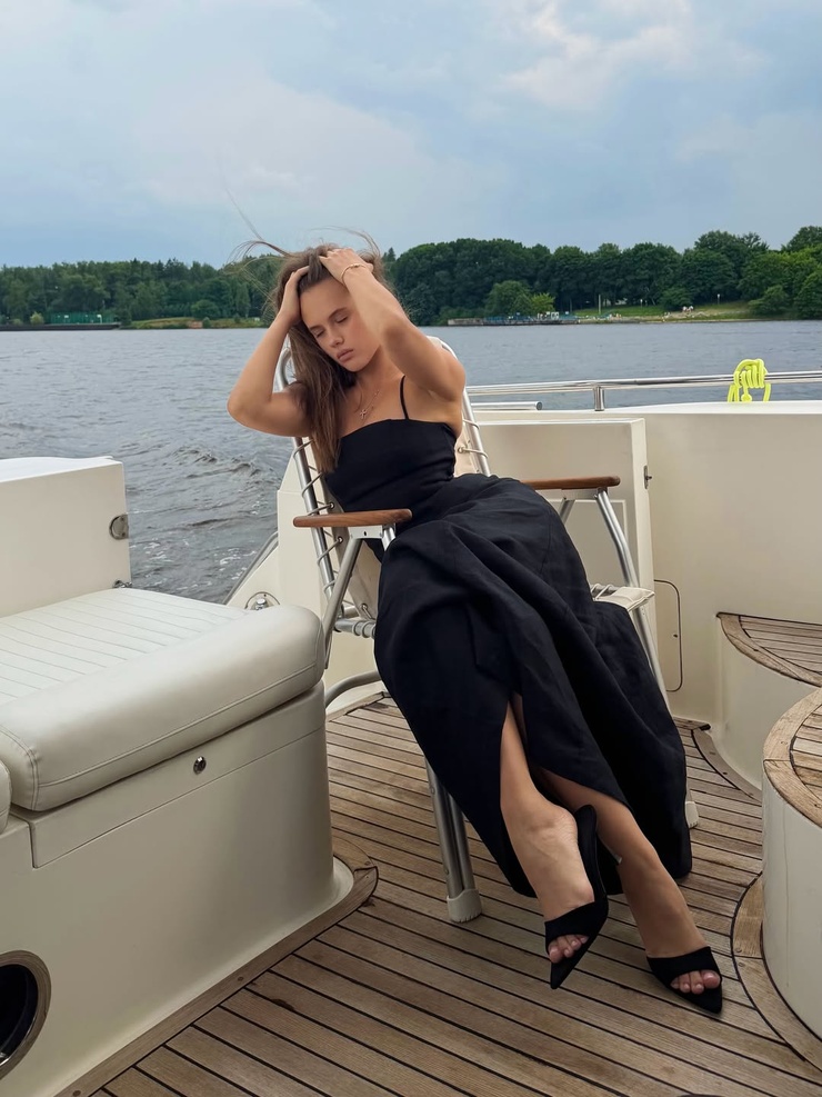 Kristina Shmidt Kristina Shmidt