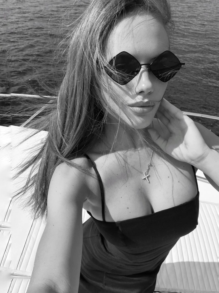 Kristina Shmidt Kristina Shmidt