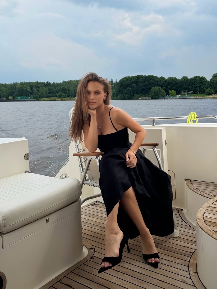 Kristina Shmidt Kristina Shmidt