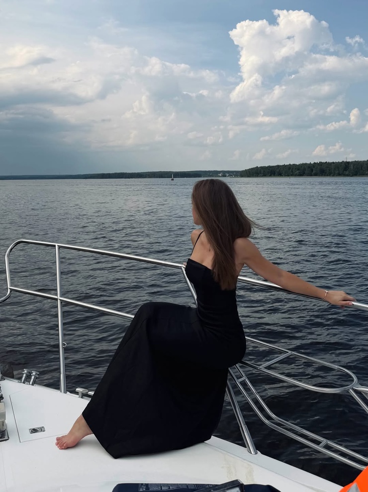 Kristina Shmidt Kristina Shmidt