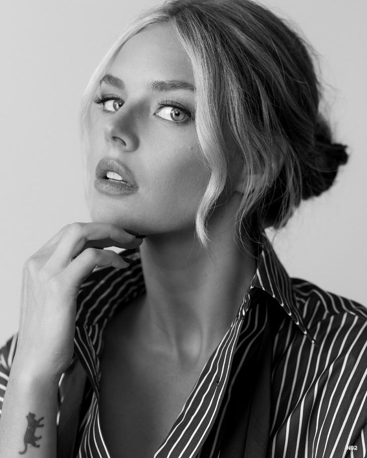 Samara Weaving