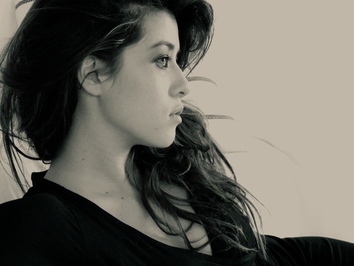 Mylène Jampanoï