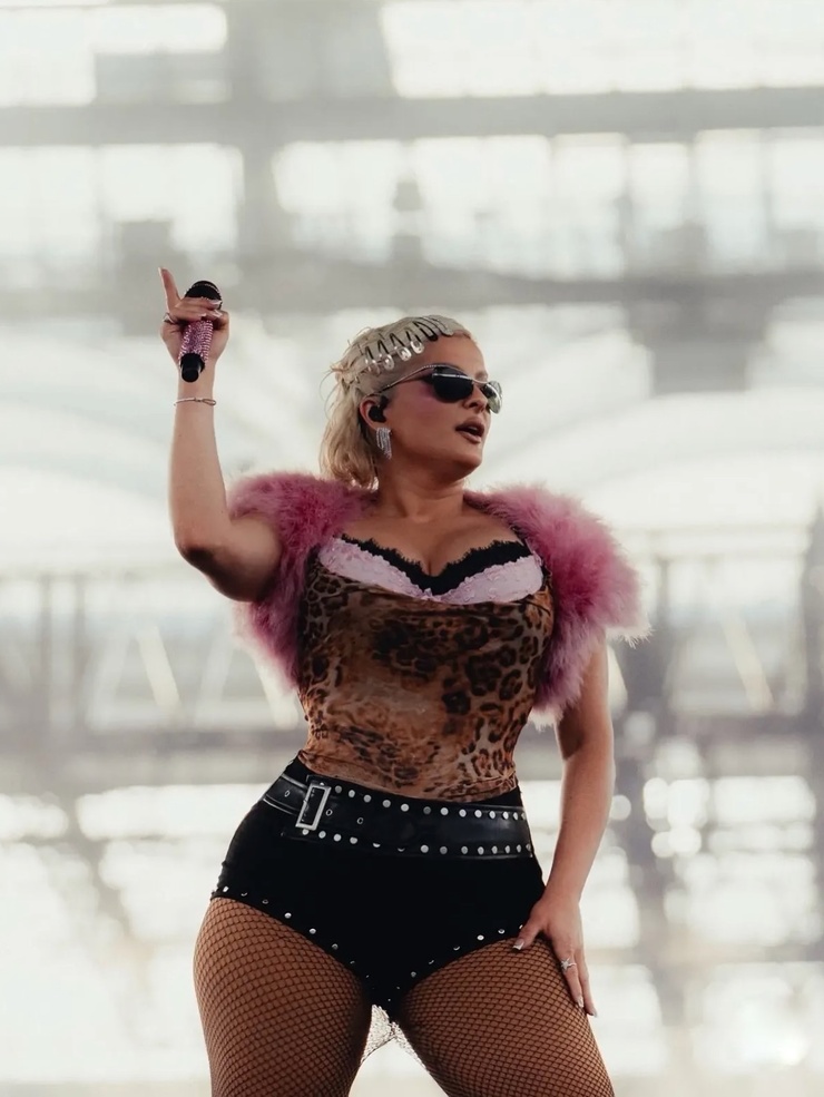 Bebe Rexha
