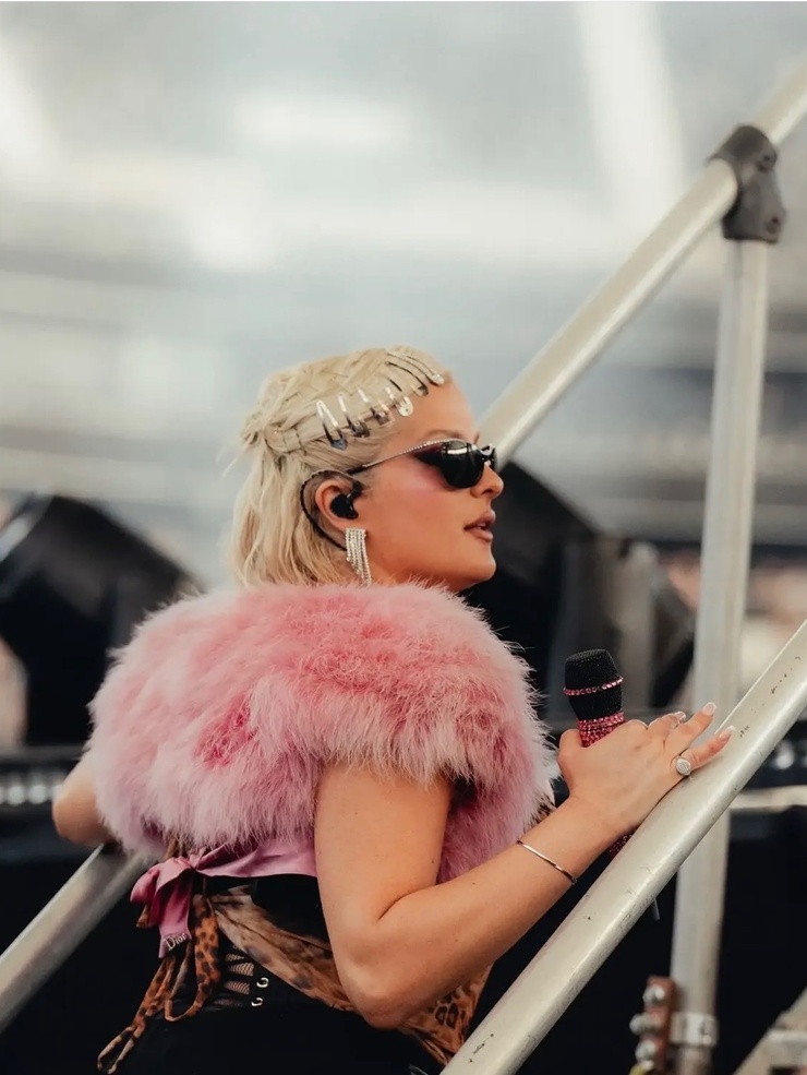 Bebe Rexha