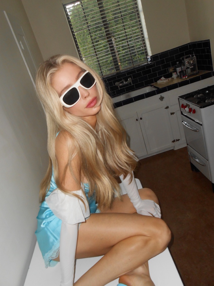 Arielle Raycene