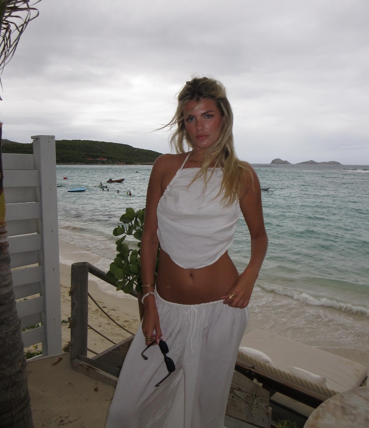 Stephanie Peterson