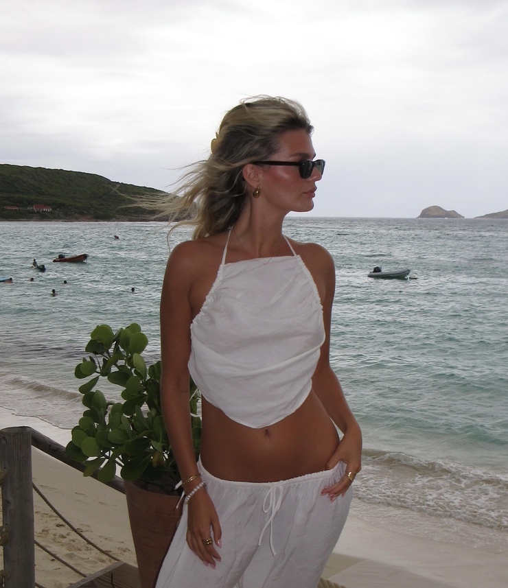 Stephanie Peterson