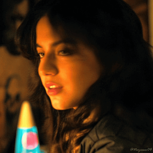Isabela Merced