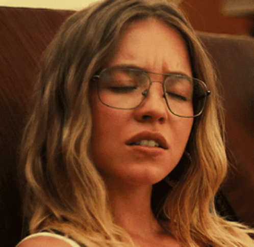 Sydney Sweeney