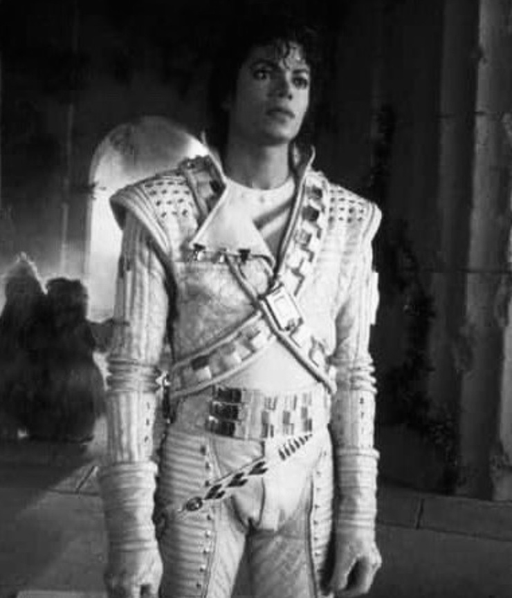 Michael Jackson