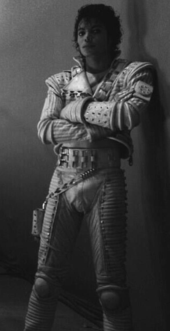 Michael Jackson