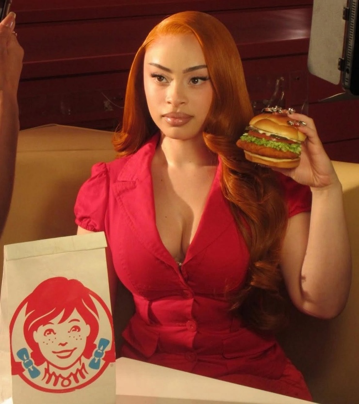 Ice Spice