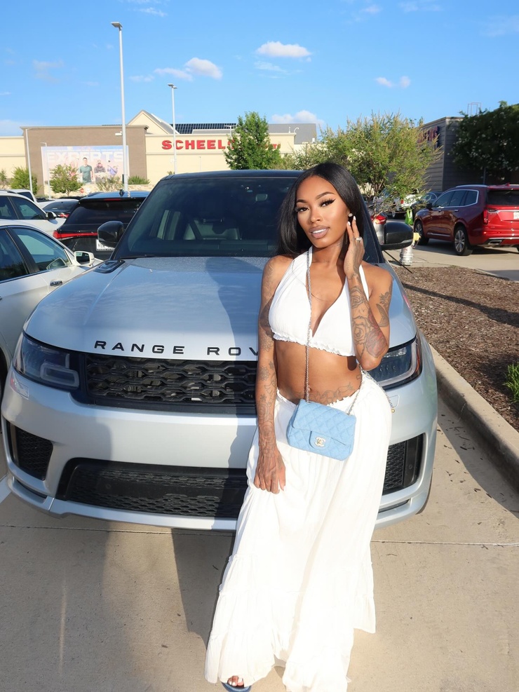 Asian Doll