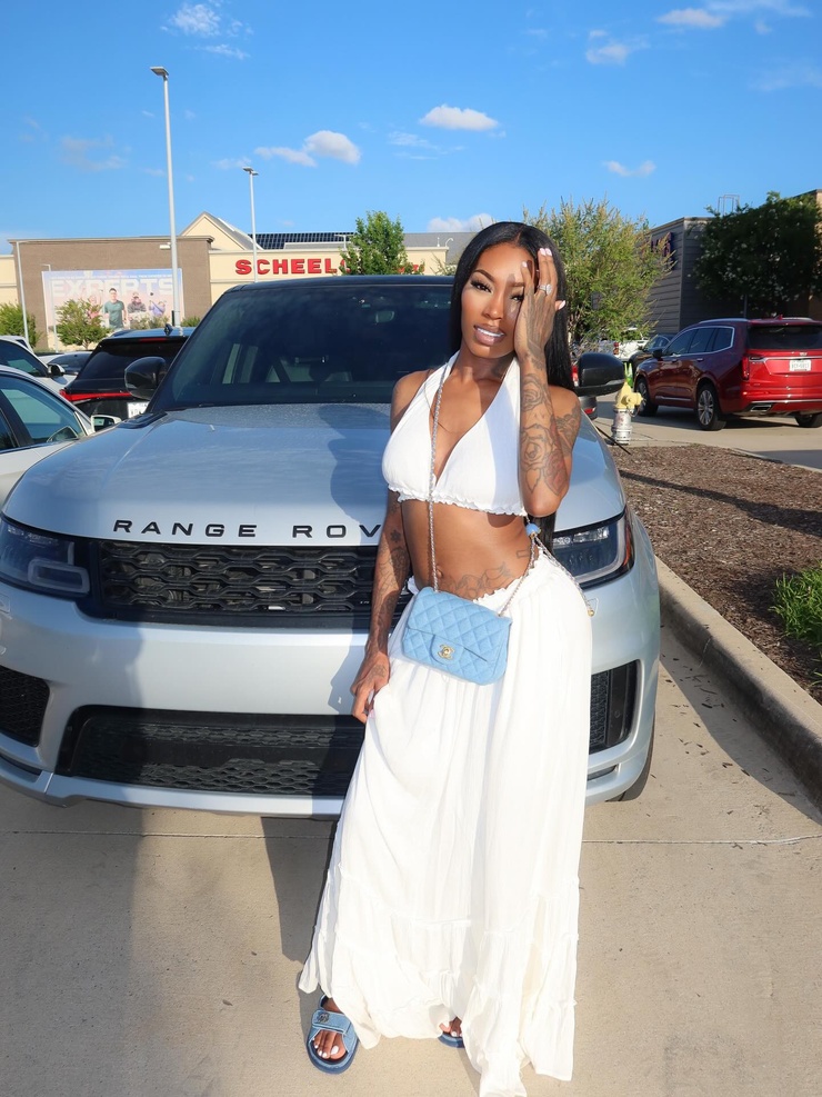 Asian Doll