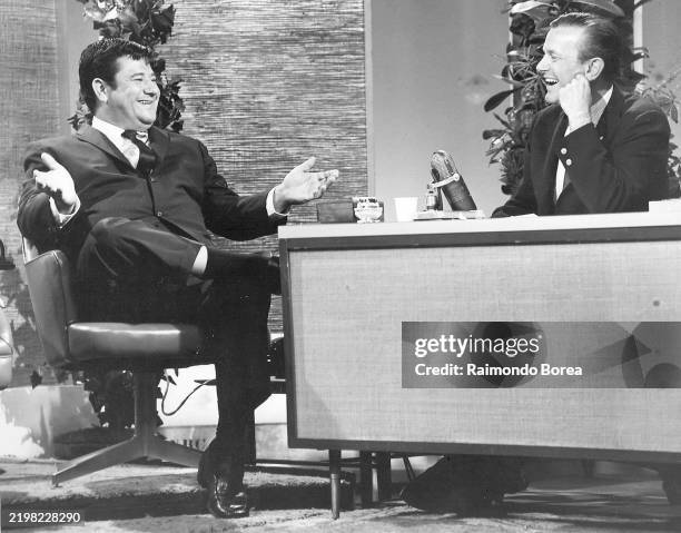 The Tonight Show Starring Jack Paar