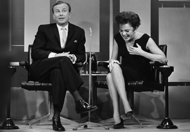 The Tonight Show Starring Jack Paar