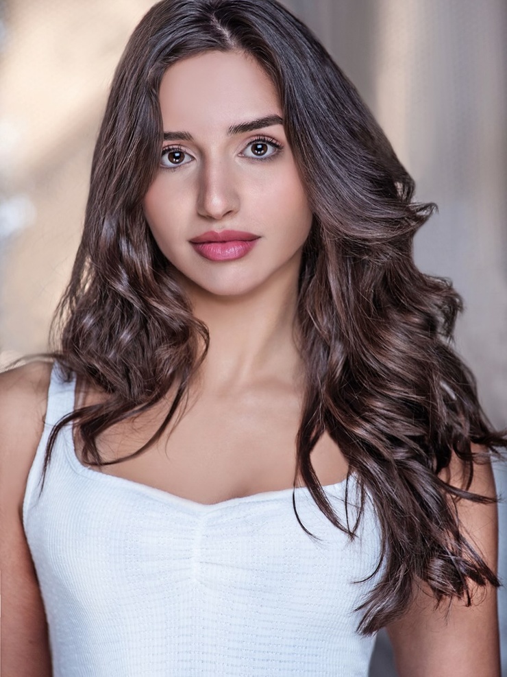 Emilie Naimark
