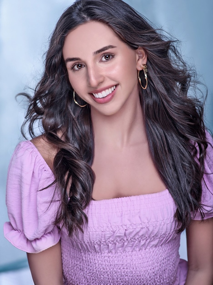Emilie Naimark