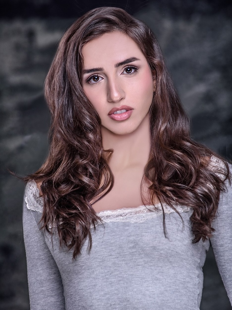 Emilie Naimark