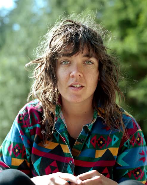 Courtney Barnett