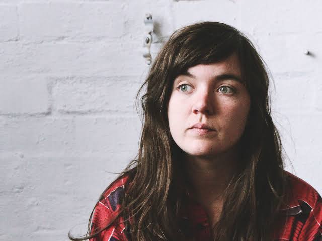 Courtney Barnett
