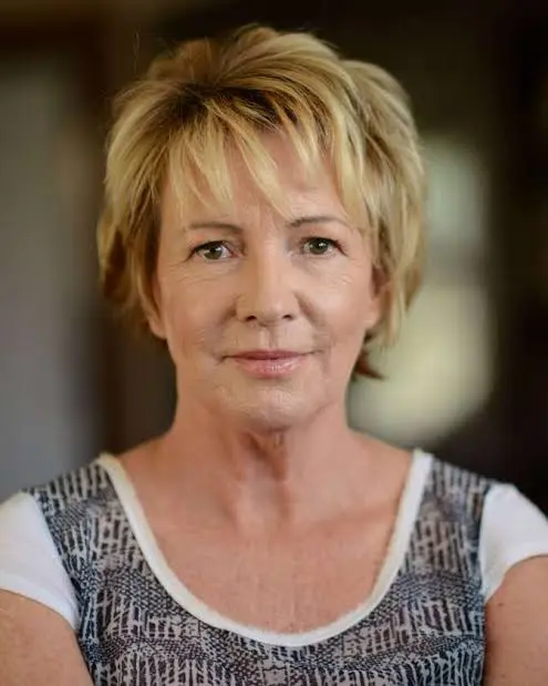 Liz Burch