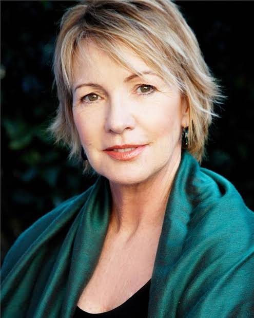 Liz Burch