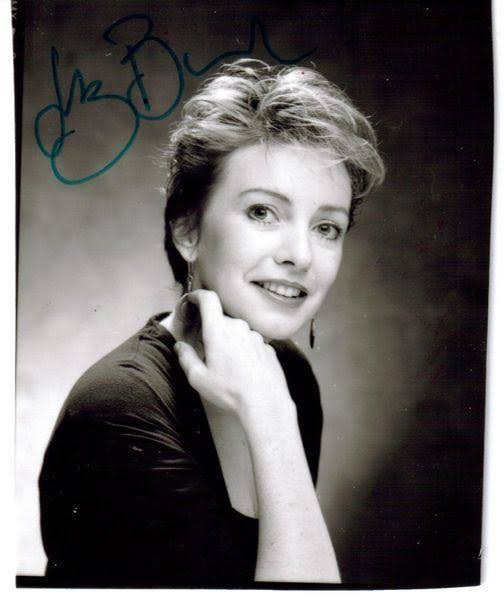 Liz Burch
