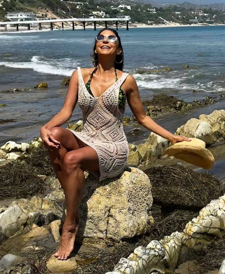 Eva La Rue