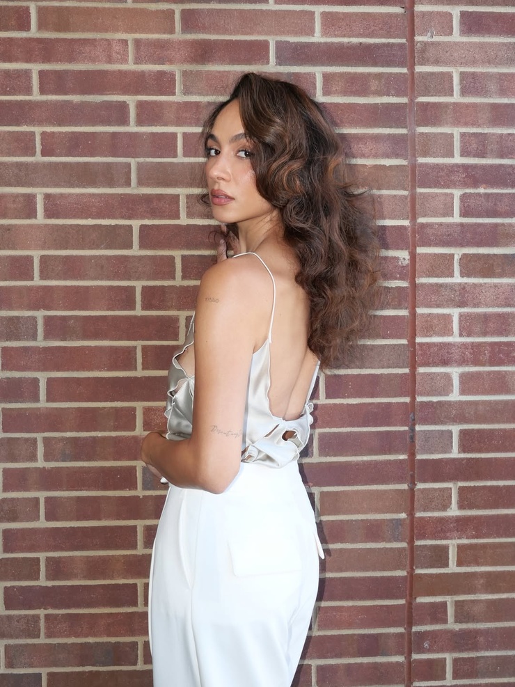 Aurora Perrineau
